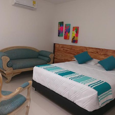 Fantastic House Hotel Cartagena Kültér fotó