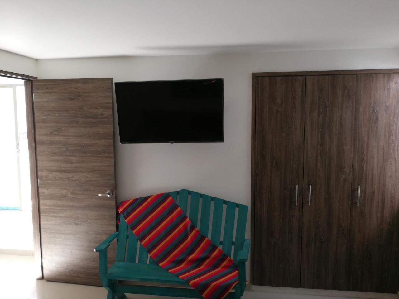 Fantastic House Hotel Cartagena Kültér fotó