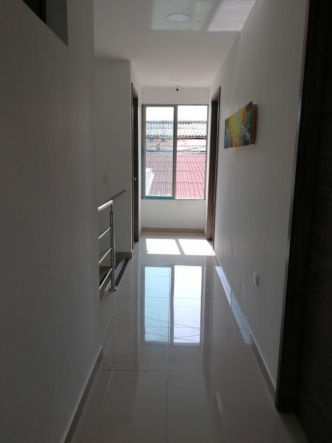 Fantastic House Hotel Cartagena Kültér fotó