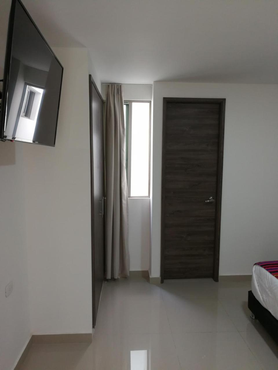 Fantastic House Hotel Cartagena Kültér fotó