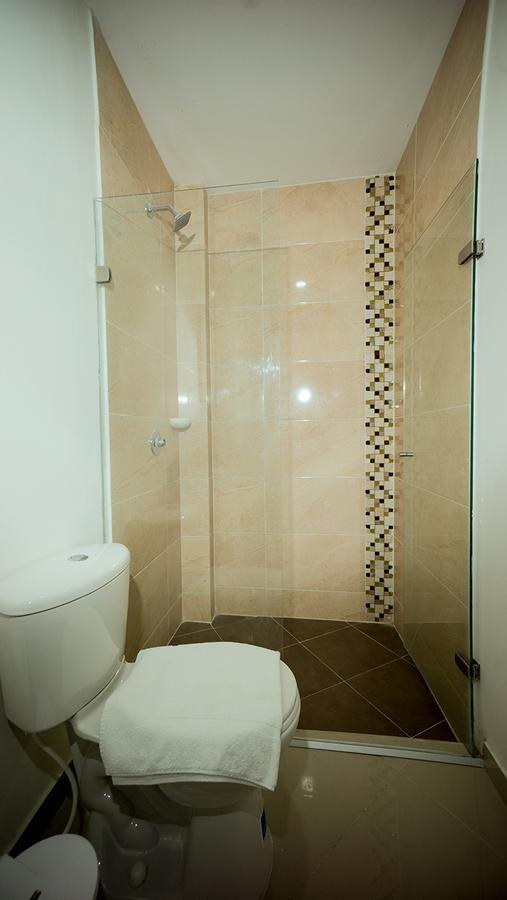 Fantastic House Hotel Cartagena Kültér fotó