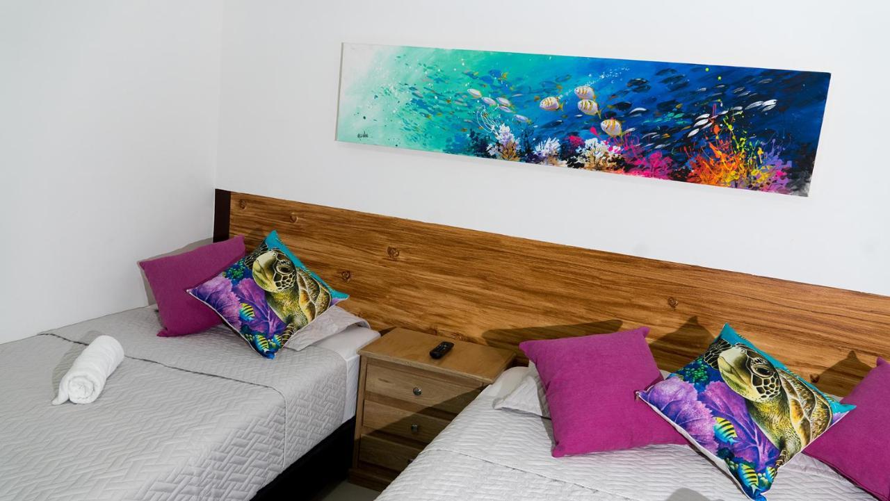 Fantastic House Hotel Cartagena Kültér fotó