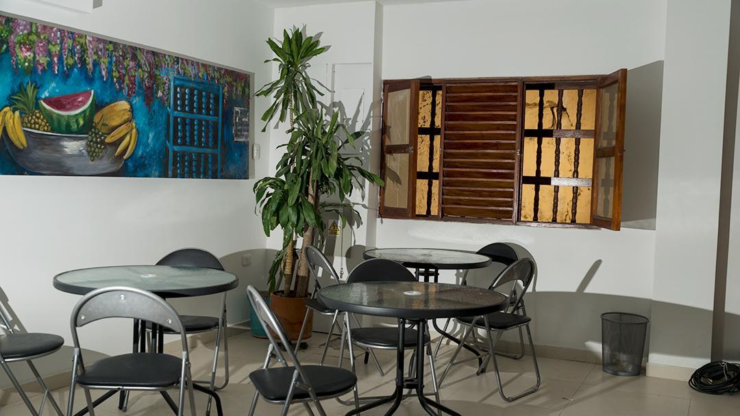 Fantastic House Hotel Cartagena Kültér fotó
