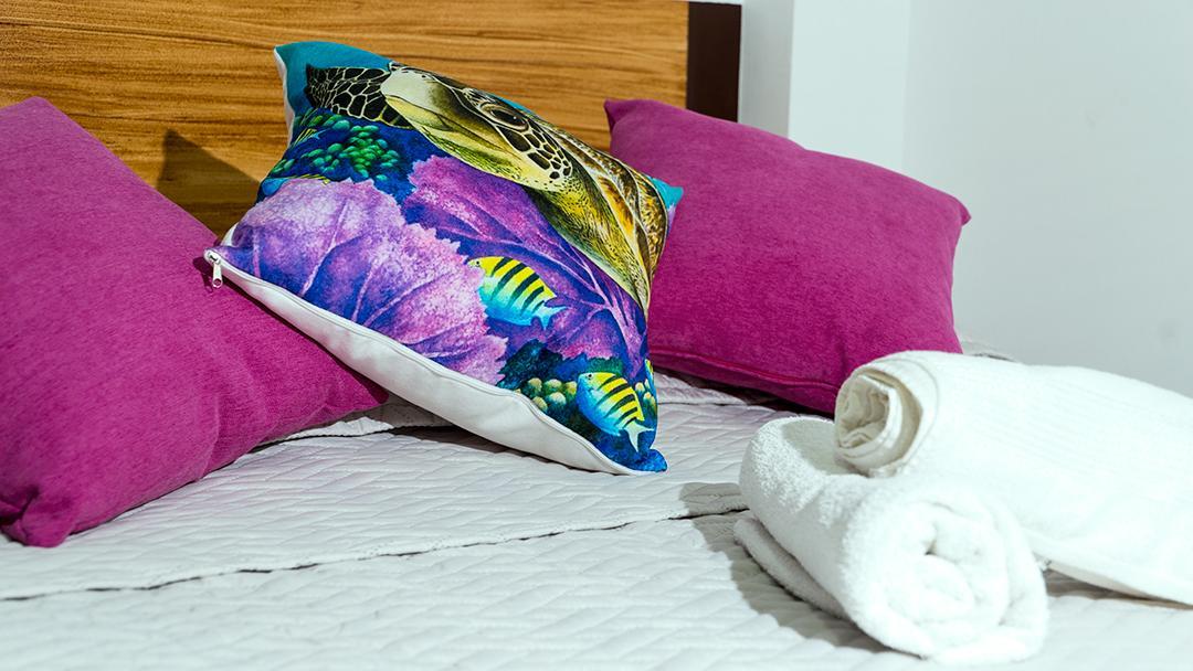 Fantastic House Hotel Cartagena Kültér fotó