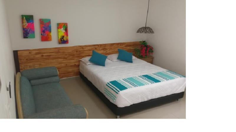 Fantastic House Hotel Cartagena Kültér fotó